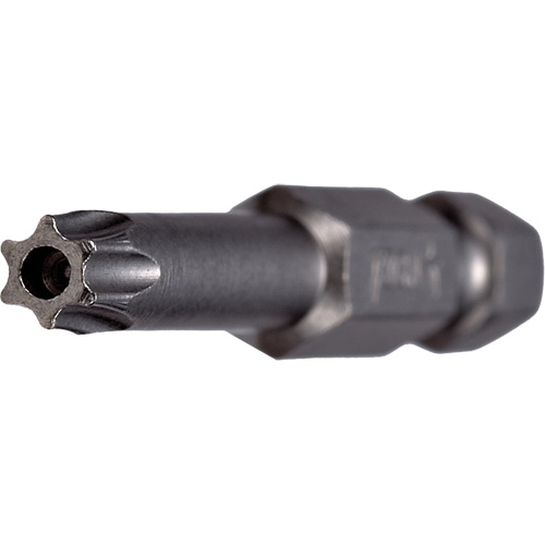 Embout inviolable pour outil &eacute;lectrique Ontario Packaging