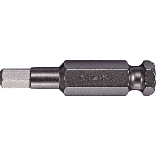 Embout pour outil &eacute;lectrique, Hexagonale, Embout 3/8", Prise 7/16", Longueur 2" Ontario Packaging