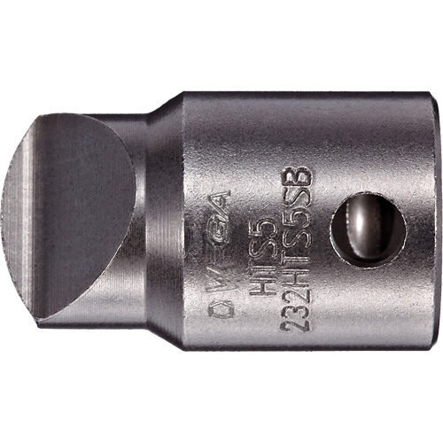 Embout &agrave; ins&eacute;rer, HTS, 1 x 1" lo, Prise 1/4" Ontario Packaging