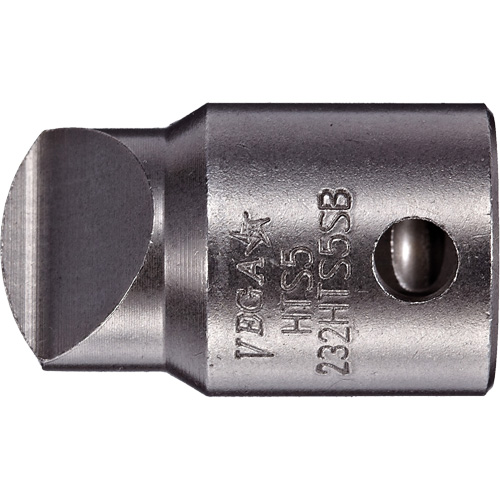 Embout &agrave; ins&eacute;rer, HTS, 5 x 1-1/4" lo, Prise 3/8" Ontario Packaging