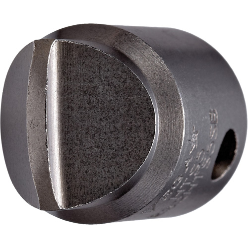 Embout &agrave; ins&eacute;rer, HTS, 5 x 1-1/4" lo, Prise 3/8" Ontario Packaging