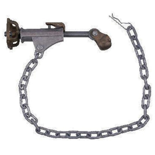 Chain Tightener with Chain Ontario Packaging