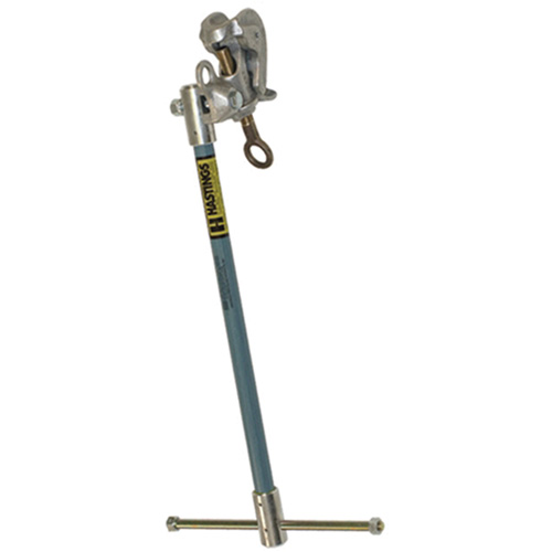 Support de cavalier isol&eacute; Ontario Packaging