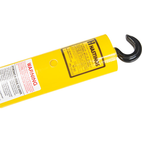 Tel-O-Pole&reg; Measuring Hot Stick, Telescoping, 15 m Ontario Packaging