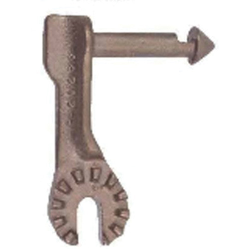 Universal NEMA Cutout Prong Ontario Packaging