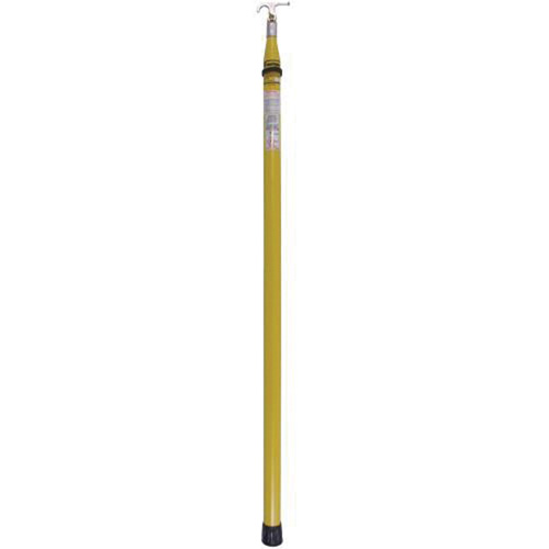 Perche isolanteTel-O-Pole  II, T&eacute;lescopique, 12' Ontario Packaging