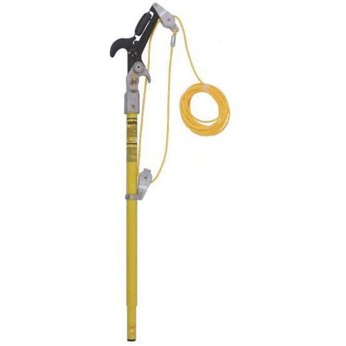 Round Pole Sectional Tree Trimmer Ontario Packaging