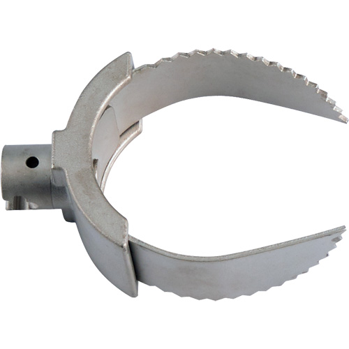 3" Root Cutter for Drum Cable Ontario Packaging