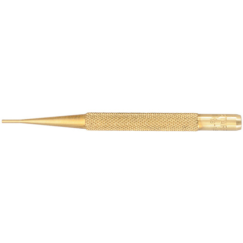 Brass Drive Pin Punch Ontario Packaging