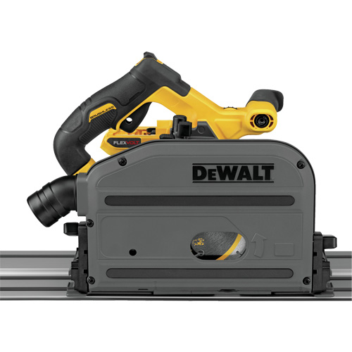 Scie sur rail TrackSawMC FlexVolt (outil seulement) Ontario Packaging
