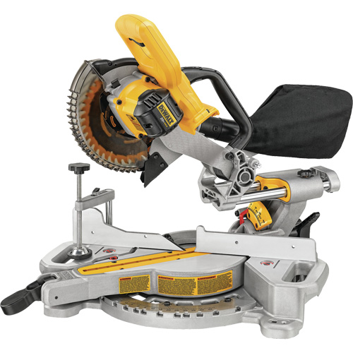 Max Sliding Mitre Saw (Tool Only) Ontario Packaging