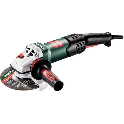 Meuleuse d'angle rapide, 6", 120 V, 14,5 A, 9600 Tr/min Ontario Packaging