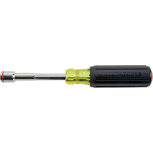 Tourne-&eacute;crou robuste, 1/2" prise, 9-2/5" lo, Magn&eacute;tique Ontario Packaging