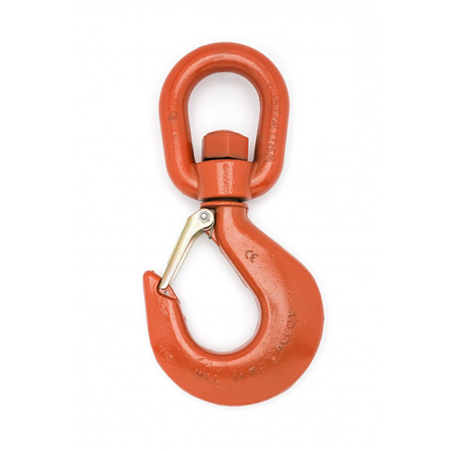 Latched Swivel Hoist Hook Ontario Packaging