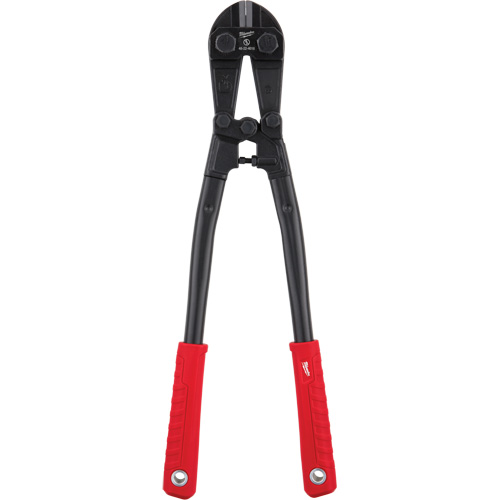 Bolt Cutter, 18" L, Center Cut Ontario Packaging