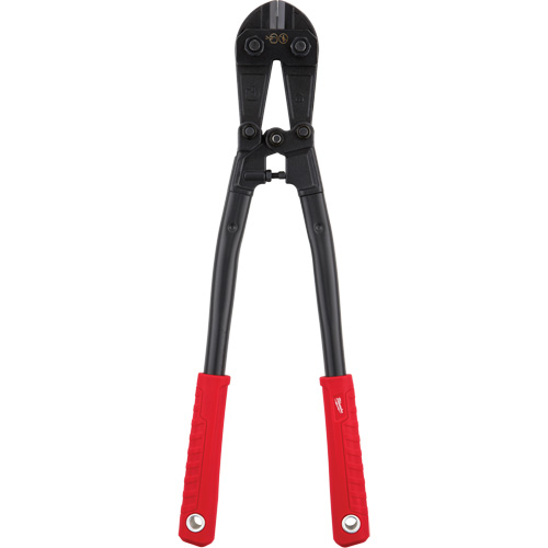 Bolt Cutter, 18" L, Center Cut Ontario Packaging