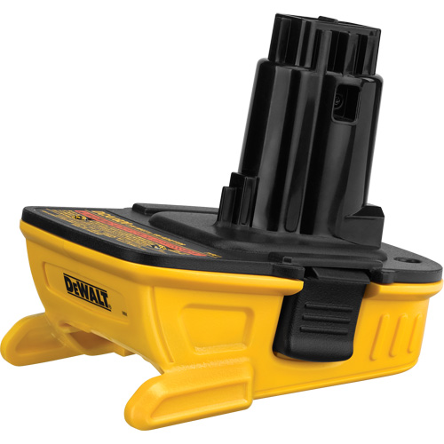 Max* Battery Adapter Ontario Packaging