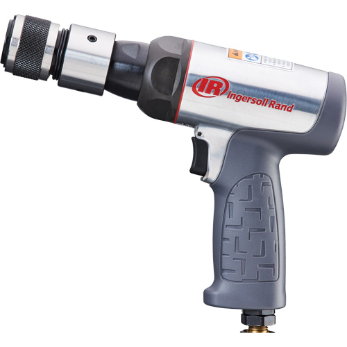 Short Barrel Air Hammer, 24.1 CFM, 1/4" NPT, 3500 BPM, 3/4" x 2-5/8" (19.05mm x 66.8mm) Ontario Packaging