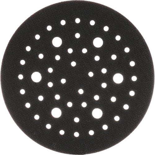 Hookit Clean Sanding Low Profile Disc Pad Ontario Packaging