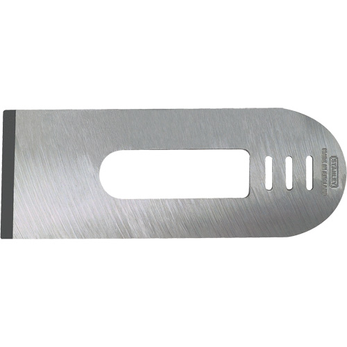 Rabot de coupe large pour fer Ontario Packaging