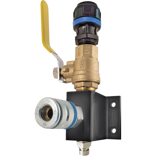 Aluminum Manifold Ontario Packaging