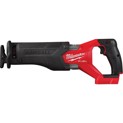 M18 Fuel Sawzall&reg; Reciprocating Saw (Tool Only), 18 V, Lithium-Ion Battery, 3000 SPM Ontario Packaging
