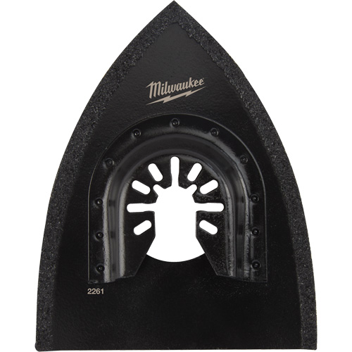 Lame Open-Lok hybride 2-en-1 en carbure de tungst&egrave;ne pour carrelage Ontario Packaging