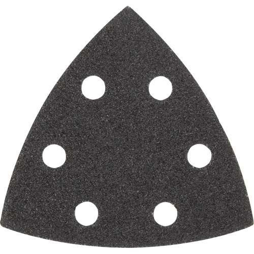 Open-Lok Triangle Sandpaper Ontario Packaging