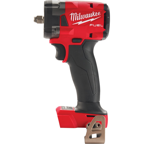 Cl&eacute; &agrave; chocs compacte M18 Fuel avec anneau de friction (outil seulement), 18 V, Mandrin 3/8" Ontario Packaging