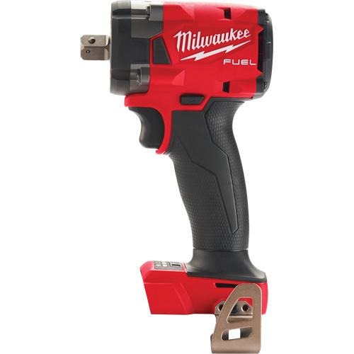 Cl&eacute; &agrave; choc compacte M18 Fuel avec d&eacute;tente &agrave; goupille (outil seulement), 18 V, Mandrin 1/2" Ontario Packaging