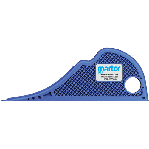 Small Ripper Ontario Packaging