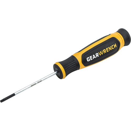 Mini Dual Material Screwdriver Ontario Packaging