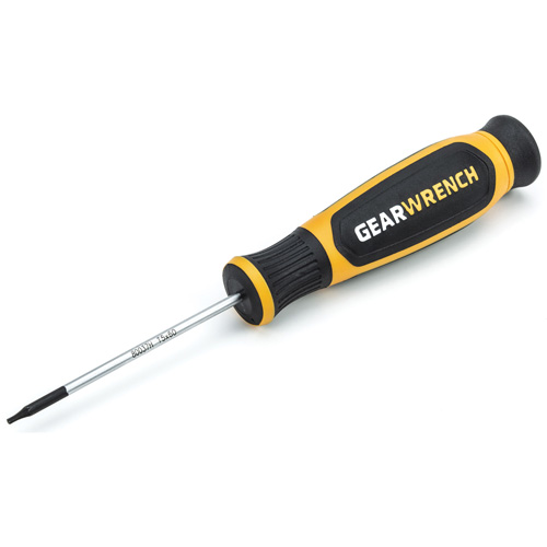 Mini Dual Material Screwdriver Ontario Packaging