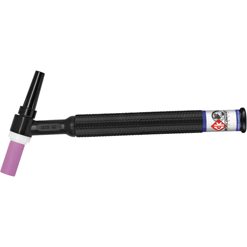 Corps de chalumeau CK20V FX Ontario Packaging