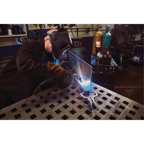 Vise-Grip&reg; Fast Release 11R Locking Pliers, 11" Length, C-Clamp Ontario Packaging