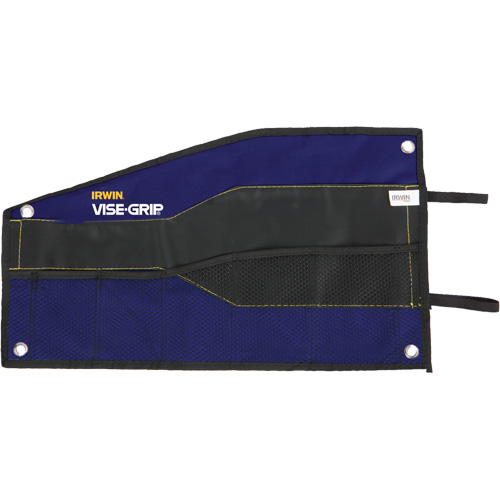 Jeu de pinces-&eacute;taux Vise-Grip Fast Release, 5 Morceaux Ontario Packaging