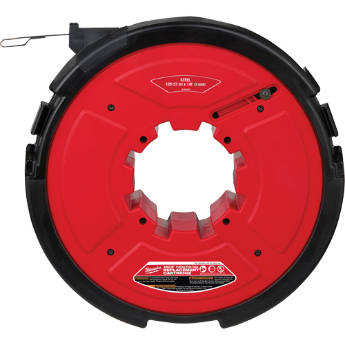 Tambour de ruban de tirage de rechange M18 Fuel Angler Ontario Packaging