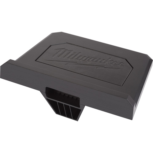 Tablet Mount for Inspection Reel Ontario Packaging