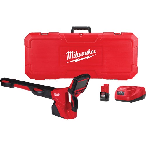 Trousse de localisation de pipeline M12 Ontario Packaging