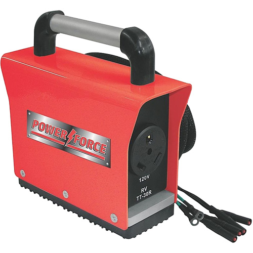 Parallel Cable Kit for Inverter Generator Ontario Packaging