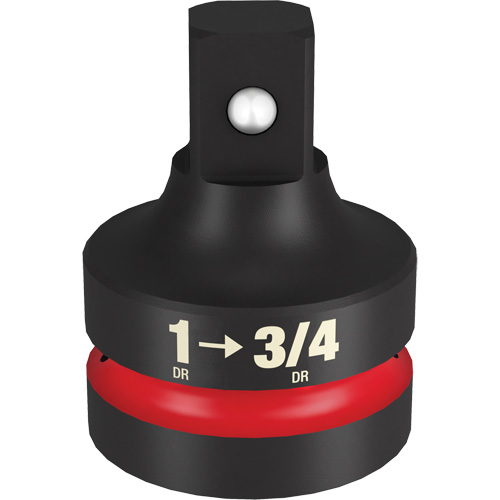 Douille Shockwave Impact Duty, Chocs, 3/4", Prise 1", 6 pans Ontario Packaging