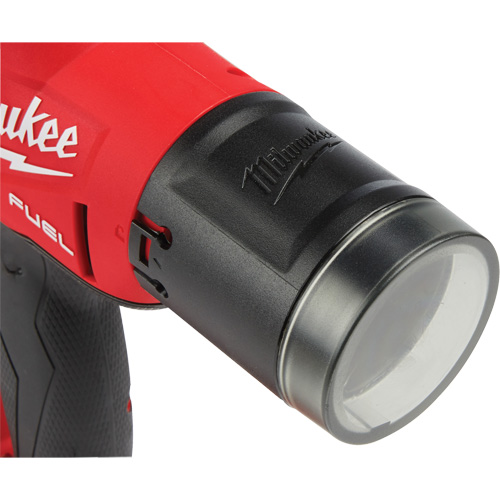 Outil pour rivets aveugles 1/4" M18 Fuel avec One-Key (outil seulement) Ontario Packaging