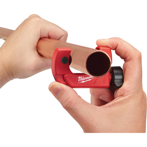 Mini coupe-tubes pour cuivre, Capacit&eacute; de 1" Ontario Packaging