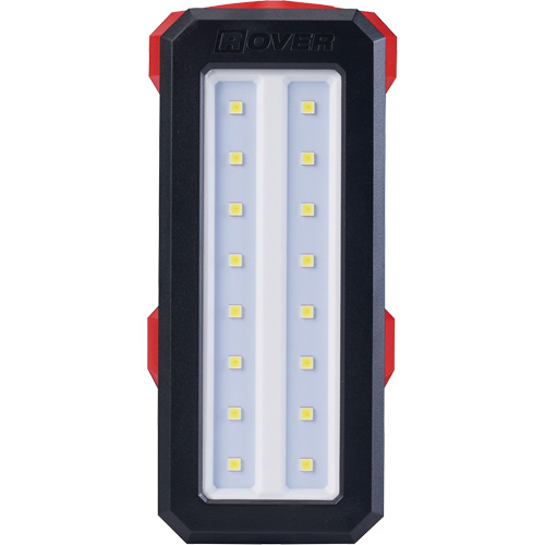 Projecteur &agrave; faisceau large pour entretien et r&eacute;paration avec chargeur USB M12 Rover, DEL, 700 lumens Ontario Packaging