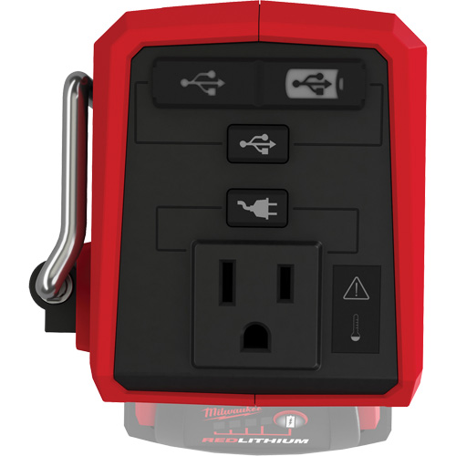 M18 Top-Off Power Supply, 175 W Ontario Packaging