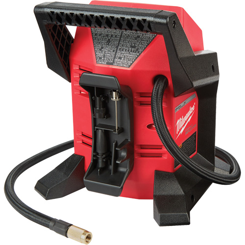 M12 Compact Inflator (Tool Only) Ontario Packaging