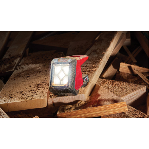 Projecteur d'illumination montable M12 ROVER, DEL, 250 W, 1000 lumens Ontario Packaging