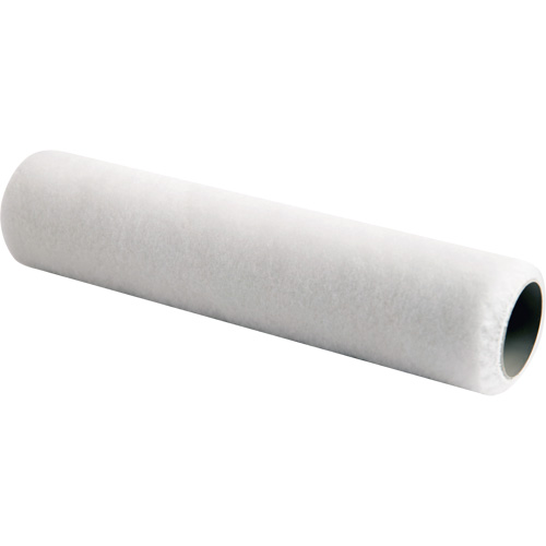Manchon de rechange non pelucheux pour rouleau &agrave; peindre, Nap 5 mm (3/16"), 240 mm (9-1/2") l Ontario Packaging