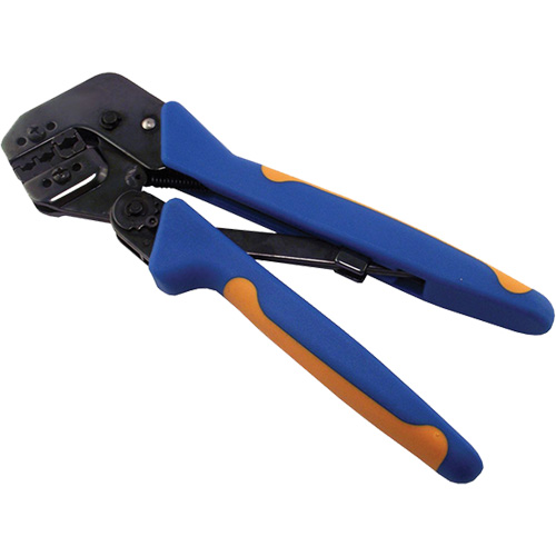 Ensemble d'outils de sertissage &agrave; la main Pro-Crimper III Ontario Packaging