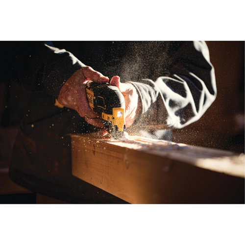 Atomic Max Brushless Cordless Oscillating Multi-Tool (Tool Only), 20 V, Lithium-Ion Ontario Packaging